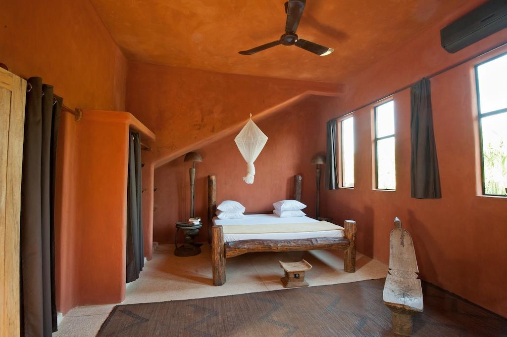 Tama Lodge M'Bour Quarto foto