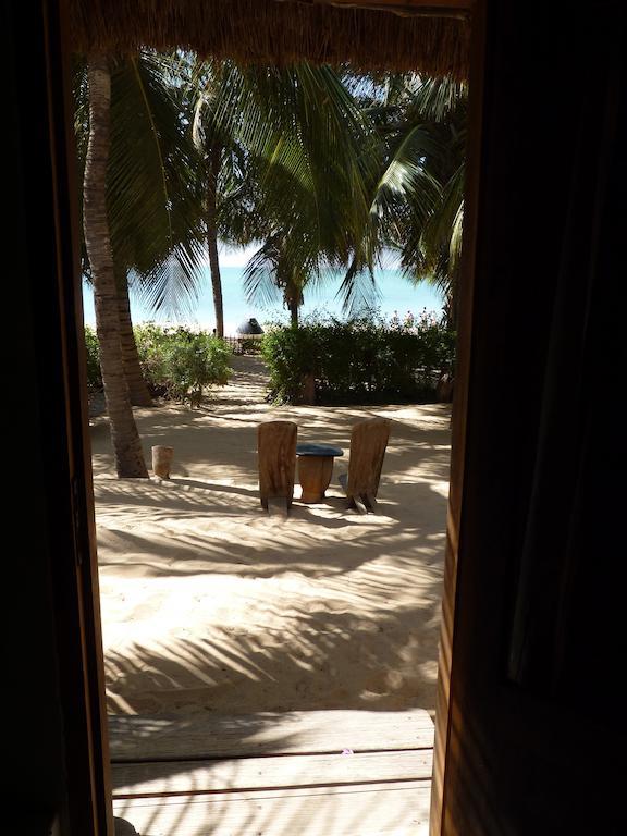 Tama Lodge M'Bour Quarto foto